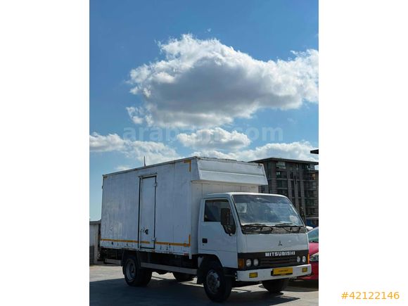 UCARS GRUP MITSUBISHI FE 449
