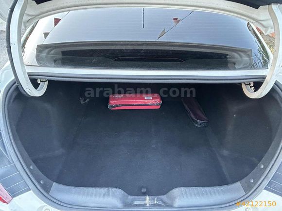 -AYDINLI OTOMOTİV'DEN-2020 EGEA 1.3 MULTİJET 95HP EASY 144'BİNDE