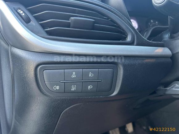 -AYDINLI OTOMOTİV'DEN-2020 EGEA 1.3 MULTİJET 95HP EASY 144'BİNDE