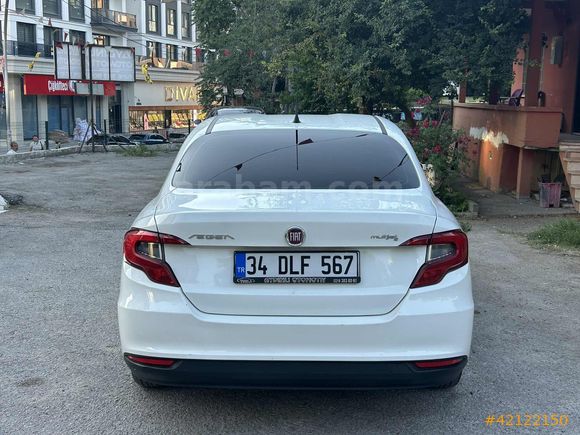 -AYDINLI OTOMOTİV'DEN-2020 EGEA 1.3 MULTİJET 95HP EASY 144'BİNDE