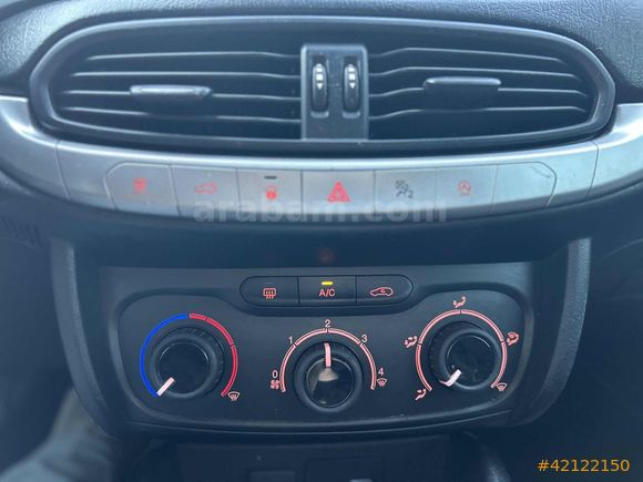 -AYDINLI OTOMOTİV'DEN-2020 EGEA 1.3 MULTİJET 95HP EASY 144'BİNDE