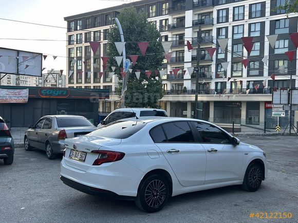 -AYDINLI OTOMOTİV'DEN-2020 EGEA 1.3 MULTİJET 95HP EASY 144'BİNDE