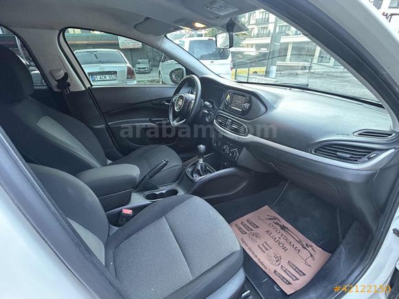 -AYDINLI OTOMOTİV'DEN-2020 EGEA 1.3 MULTİJET 95HP EASY 144'BİNDE