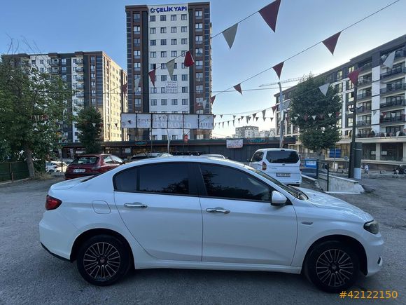 -AYDINLI OTOMOTİV'DEN-2020 EGEA 1.3 MULTİJET 95HP EASY 144'BİNDE