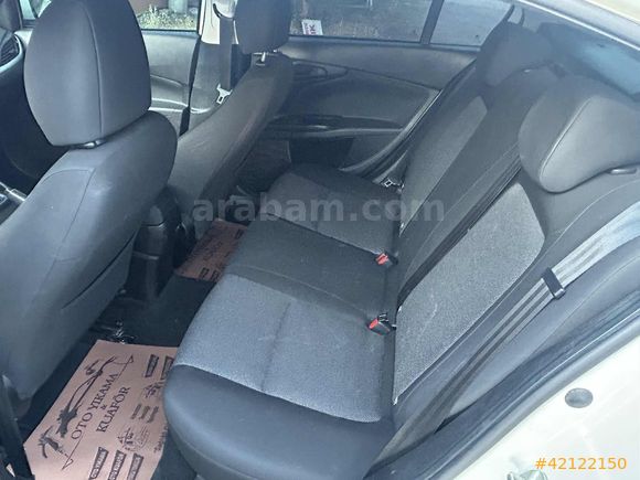 -AYDINLI OTOMOTİV'DEN-2020 EGEA 1.3 MULTİJET 95HP EASY 144'BİNDE