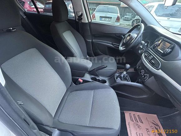 -AYDINLI OTOMOTİV'DEN-2020 EGEA 1.3 MULTİJET 95HP EASY 144'BİNDE