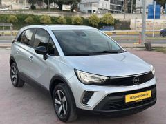 "2024"CROSSLAND-1.2T-12 TAKSİT- BOYASIZ*TRAMERSİZ*SERİTTAKİP*LED