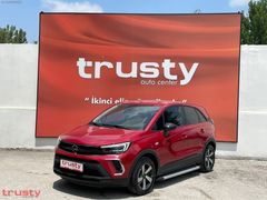 TRUSTY ONATÇA'DAN OPEL CROSSLAND