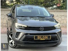 OPEL CROSSLAND 1.2T OTOMATİK DEĞİŞENSİZ-BOYASIZ