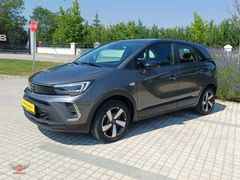 YÜREKLİ'DEN 2023 1.2 T HATASIZ BOYASIZ OTOMATİK OPEL CROSSLAND