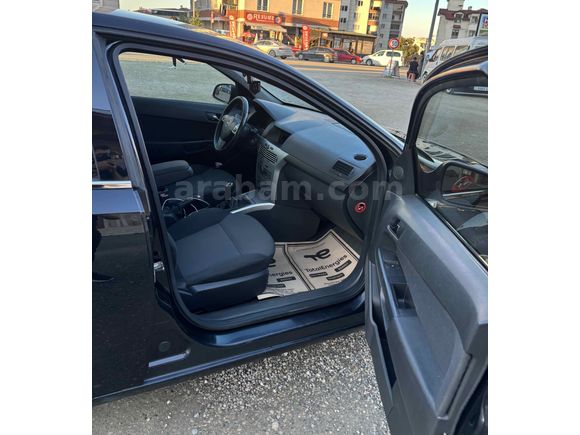 Sahibinden Opel Astra 1.3 CDTI Cosmo 2011 Model 