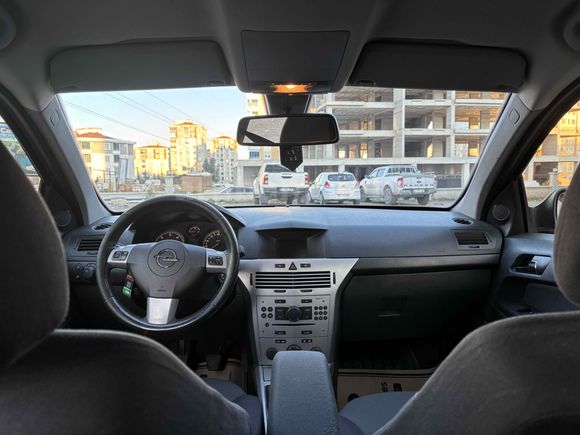 Sahibinden Opel Astra 1.3 CDTI Cosmo 2011 Model 