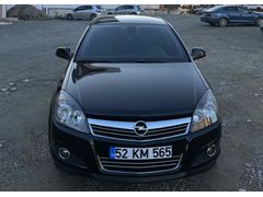 Sahibinden Opel Astra 1.3 CDTI Cosmo 2011 Model 