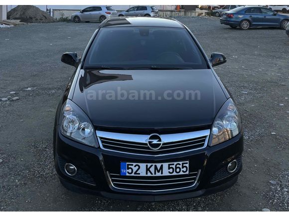 Sahibinden Opel Astra 1.3 CDTI Cosmo 2011 Model 