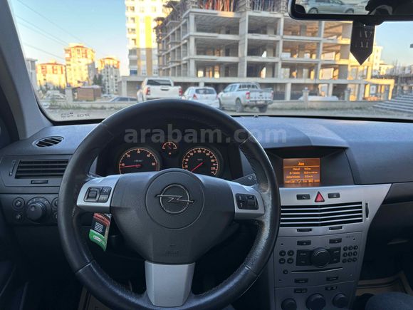 Sahibinden Opel Astra 1.3 CDTI Cosmo 2011 Model 