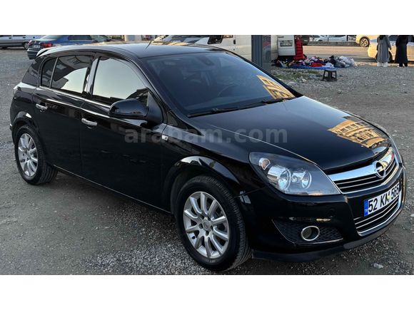 Sahibinden Opel Astra 1.3 CDTI Cosmo 2011 Model 