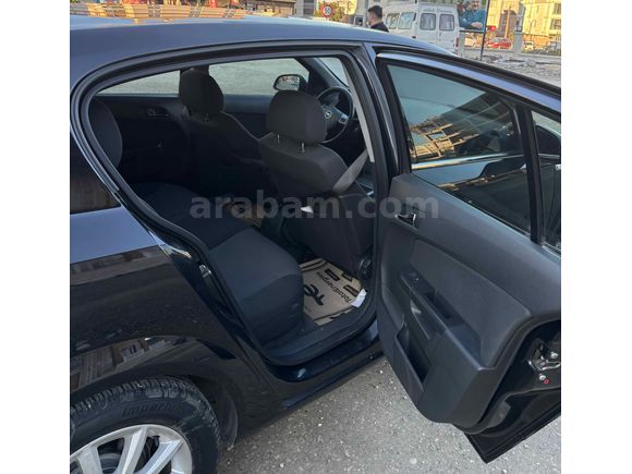 Sahibinden Opel Astra 1.3 CDTI Cosmo 2011 Model 