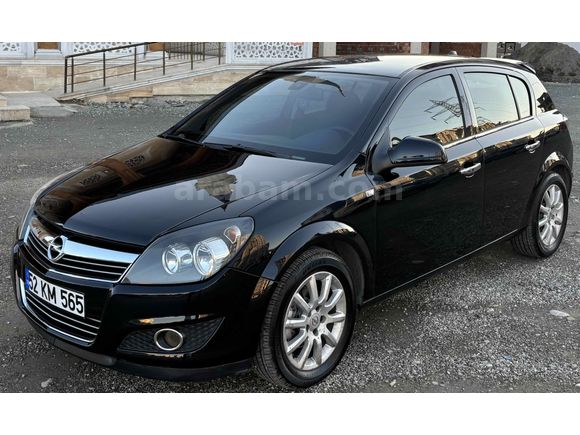 Sahibinden Opel Astra 1.3 CDTI Cosmo 2011 Model 