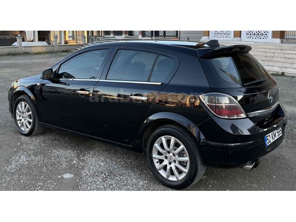 Sahibinden Opel Astra 1.3 CDTI Cosmo 2011 Model 