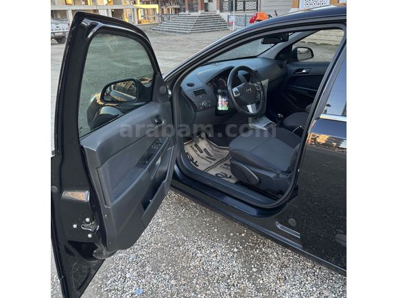 Sahibinden Opel Astra 1.3 CDTI Cosmo 2011 Model 