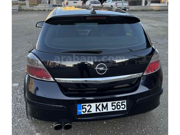 Sahibinden Opel Astra 1.3 CDTI Cosmo 2011 Model 