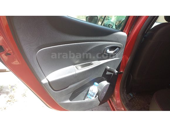 Sahibinden Renault Clio 1.2 Joy 2015 Model