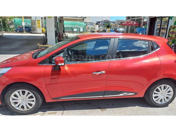 Sahibinden Renault Clio 1.2 Joy 2015 Model