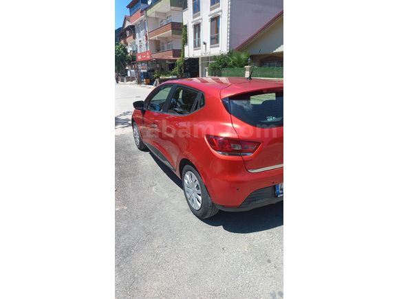 Sahibinden Renault Clio 1.2 Joy 2015 Model