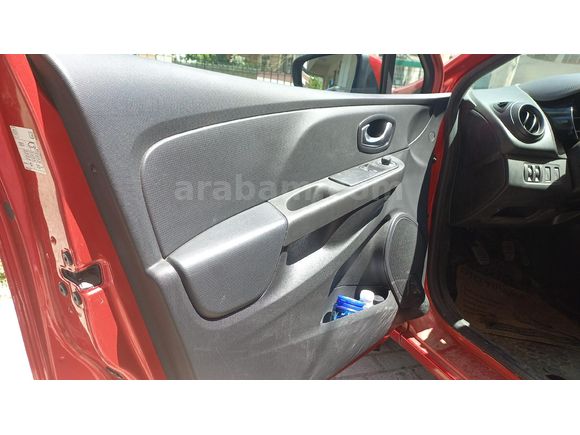Sahibinden Renault Clio 1.2 Joy 2015 Model