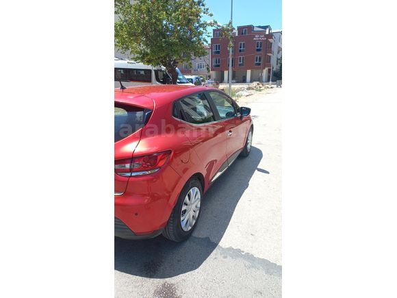 Sahibinden Renault Clio 1.2 Joy 2015 Model