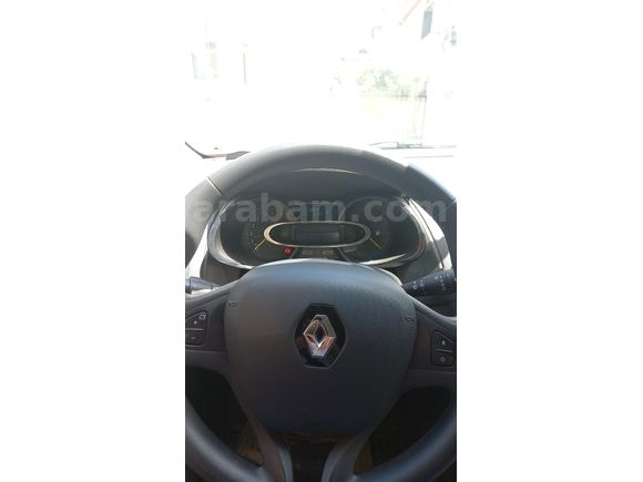 Sahibinden Renault Clio 1.2 Joy 2015 Model