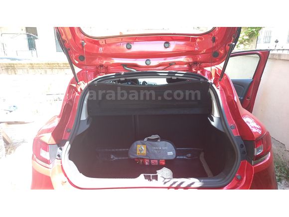 Sahibinden Renault Clio 1.2 Joy 2015 Model