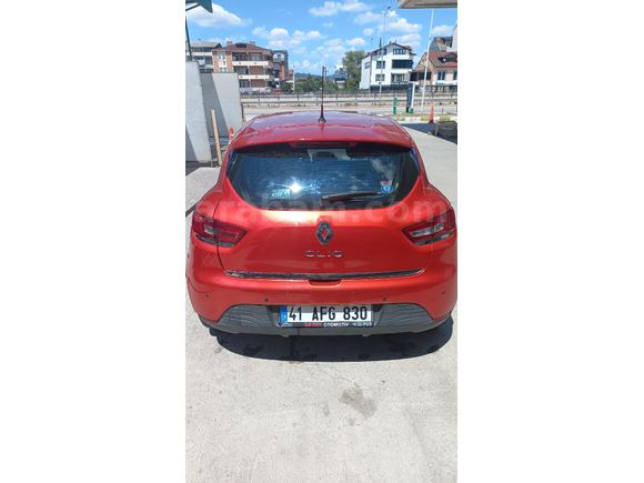 Sahibinden Renault Clio 1.2 Joy 2015 Model