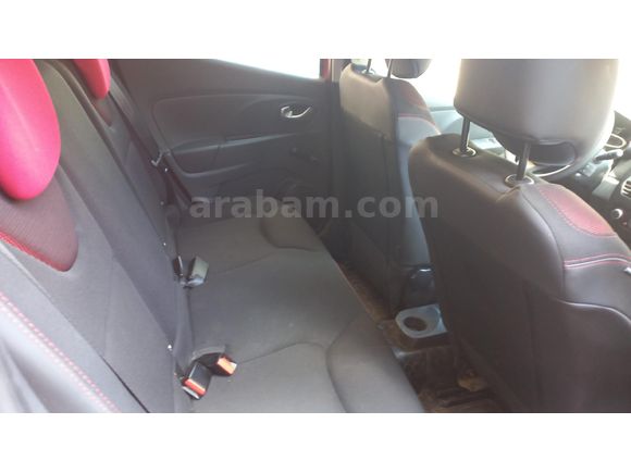 Sahibinden Renault Clio 1.2 Joy 2015 Model