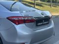 2014 TOYOTA COROLLA 1.4D-4D OTOMATİK/HATASIZ/SERVİS BAKIMLI