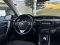2014 TOYOTA COROLLA 1.4D-4D OTOMATİK/HATASIZ/SERVİS BAKIMLI