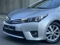 2014 TOYOTA COROLLA 1.4D-4D OTOMATİK/HATASIZ/SERVİS BAKIMLI