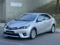 2014 TOYOTA COROLLA 1.4D-4D OTOMATİK/HATASIZ/SERVİS BAKIMLI