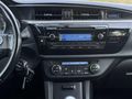 2014 TOYOTA COROLLA 1.4D-4D OTOMATİK/HATASIZ/SERVİS BAKIMLI