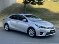 2014 TOYOTA COROLLA 1.4D-4D OTOMATİK/HATASIZ/SERVİS BAKIMLI