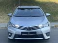 2014 TOYOTA COROLLA 1.4D-4D OTOMATİK/HATASIZ/SERVİS BAKIMLI