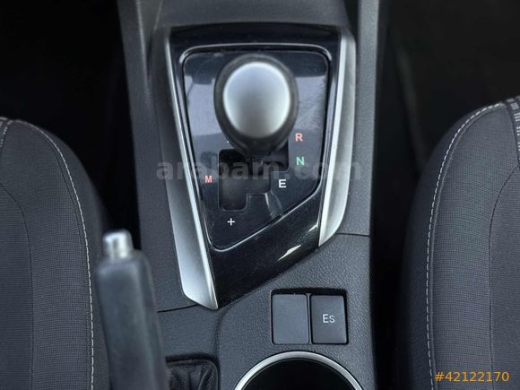 2014 TOYOTA COROLLA 1.4D-4D OTOMATİK/HATASIZ/SERVİS BAKIMLI