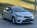 2014 TOYOTA COROLLA 1.4D-4D OTOMATİK/HATASIZ/SERVİS BAKIMLI