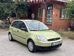 --AYDINLI OTOMOTİV-- 2005 FORD FİESTA 1.4 COMFORT KLİMALI