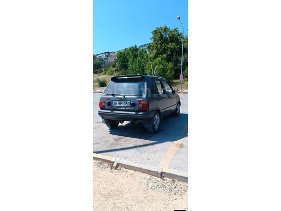 Sahibinden Suzuki Maruti 800 1994 Model