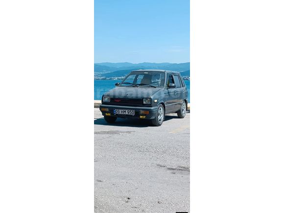 Sahibinden Suzuki Maruti 800 1994 Model
