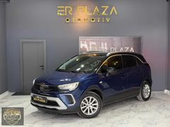 ER PLAZADAN 2022 OPEL CROSSLAND 1.5 EDİTİON HATASIZ 50 BİN KM