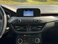 2021 FORD FOCUS 1.5 TDCI TREND X/SERVİS BAKIMLI/HATASIZ/LED