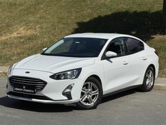 2021 FORD FOCUS 1.5 TDCI TREND X/SERVİS BAKIMLI/HATASIZ/LED