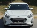 2021 FORD FOCUS 1.5 TDCI TREND X/SERVİS BAKIMLI/HATASIZ/LED